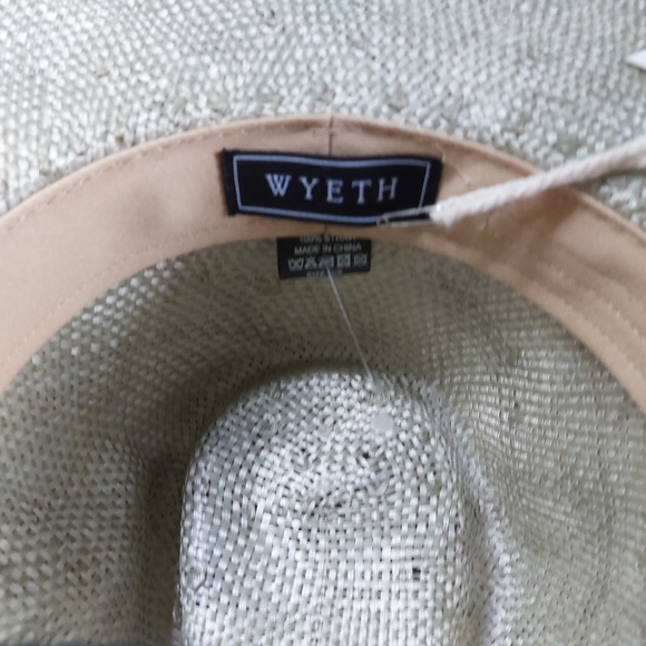Stylish Tan Women's Hat - Picture 4 of 9